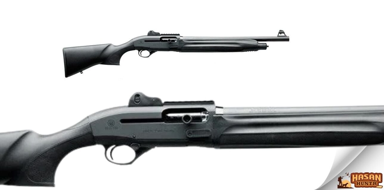 Beretta 1301 Tactical MY23 Otomatik Av Tüfeği Yeni Seri