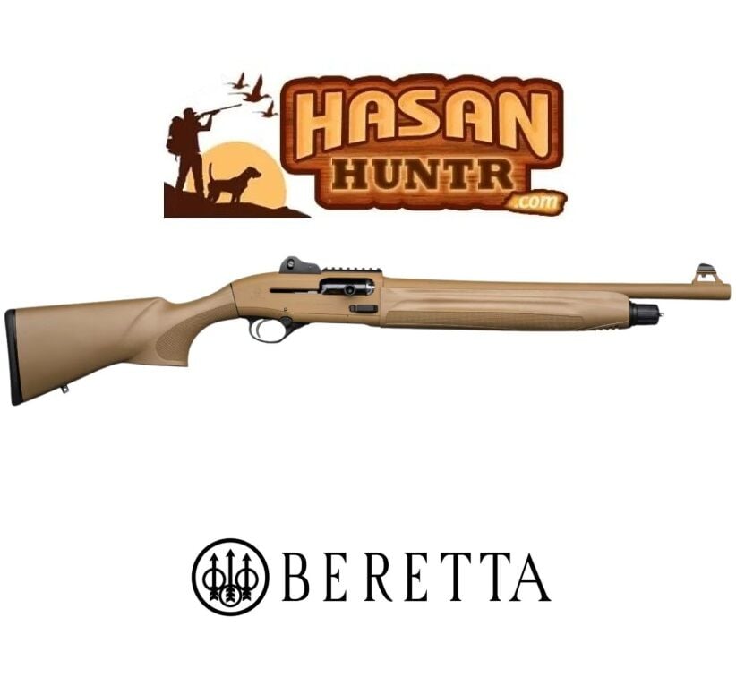 Beretta 1301 Tactical FDE (Çöl) Otomatik Av Tüfeği
