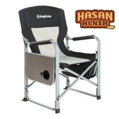 KINGCAMP DELUXE SANDALYE