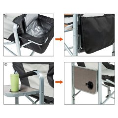 KINGCAMP DELUXE SANDALYE