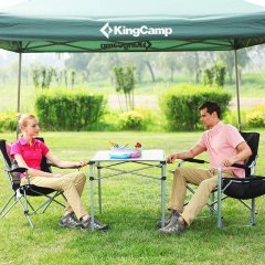 KINGCAMP DELUXE SANDALYE