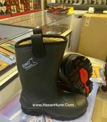 X - POWER RIGGER POLLY BOOT 40 no