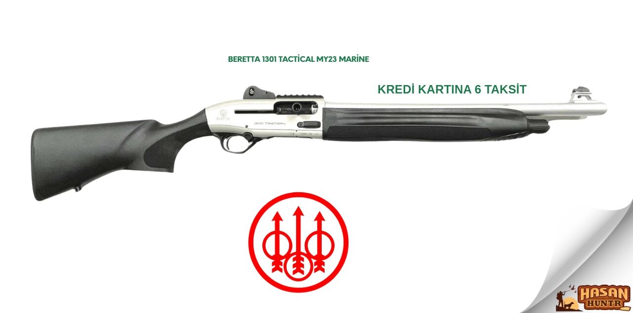 Beretta 1301 Tactical MY23 Marine