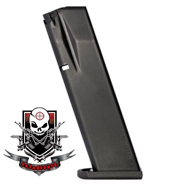SARJOR MEC-GAR WITNESS/TANFOGLIO 9 mm AFC (SİYAH)