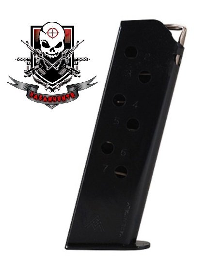 SARJOR MEC-GAR WALTHER PPK/S.380 ST (SİYAH)