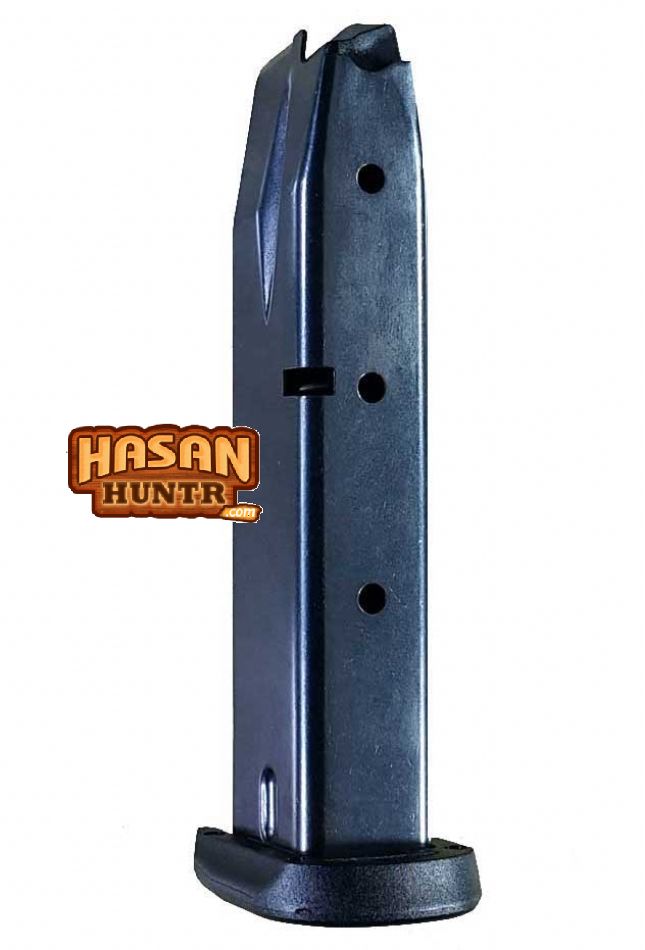 ZORAKİ MOD 925 YEDEK ŞARJÖR (16+1)