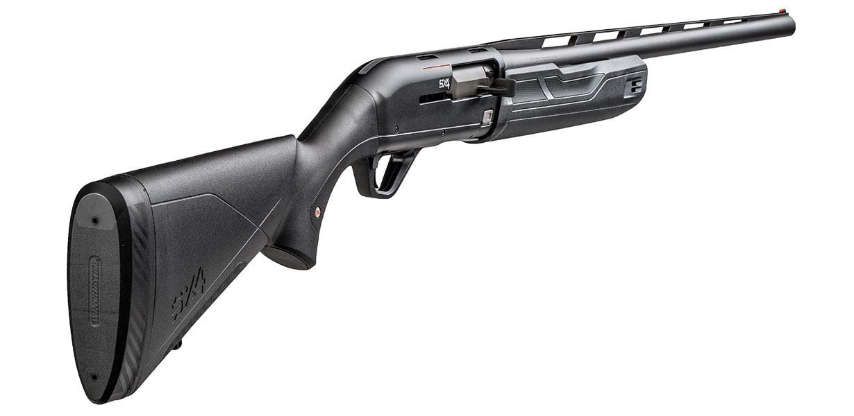 Winchester SX4 Composit Y.Oto