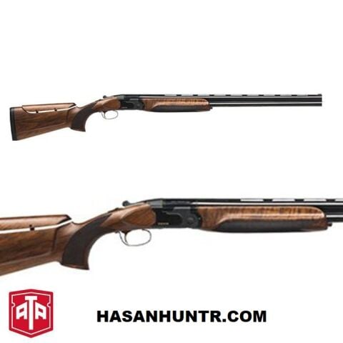 ATA S.Poze Çelik Trap 12Cal 76Cm (Sabit Tetik)