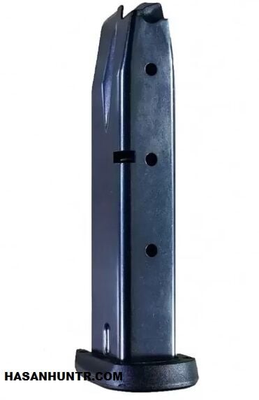 ZORAKİ 925- 16LI ŞARJÖR KISA MODEL