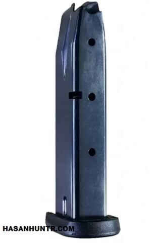 ZORAKİ 925- 16LI ŞARJÖR KISA MODEL