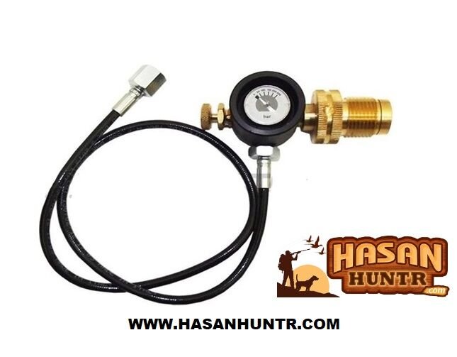 HATSAN DOLUM APARATI PCP ORJİNAL