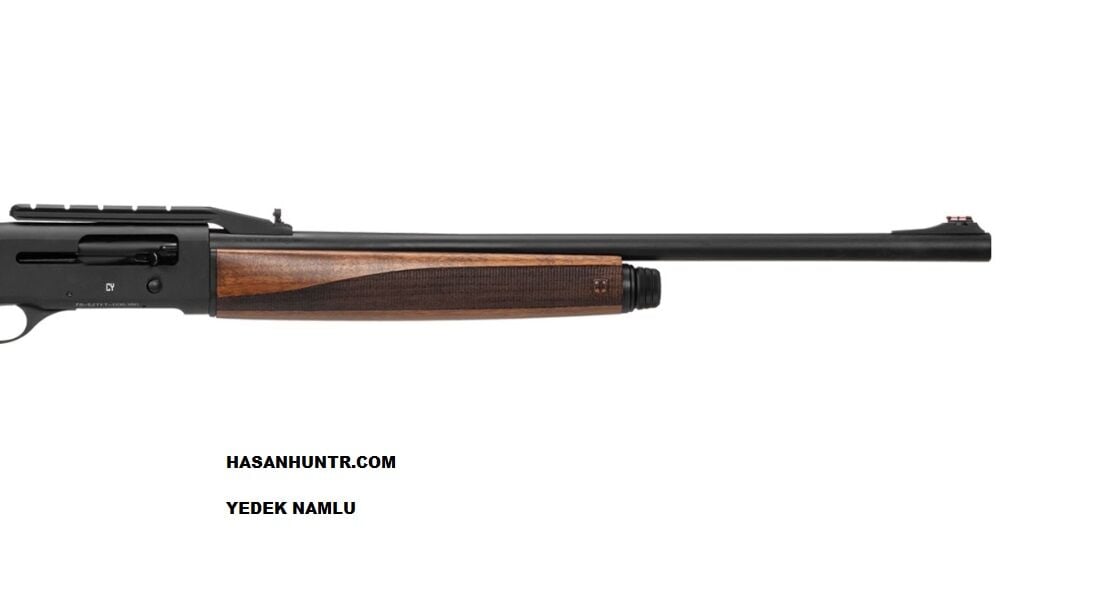 ATA CY CANTİLEVER YEDEK NAMLU 12 CALİBRE