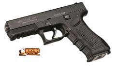 ZORAKİ 917 GLOCK TABANCA 9MM KURUSIKI