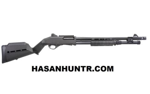 P3000 SENTETİK TAKTİKAL 7+1 - 12 KALİBRE - 3''