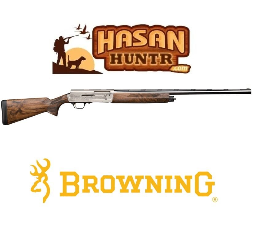 Browning A5 Ultimate Partridges