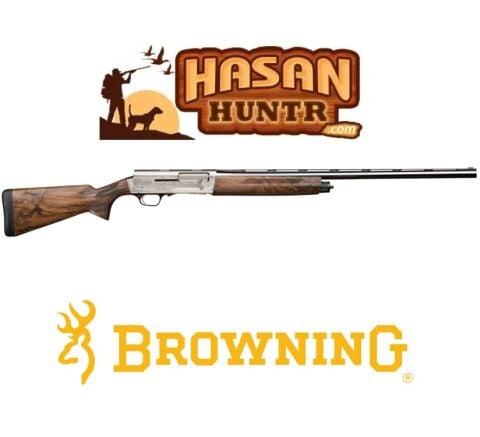 Browning A5 Ultimate Partridges