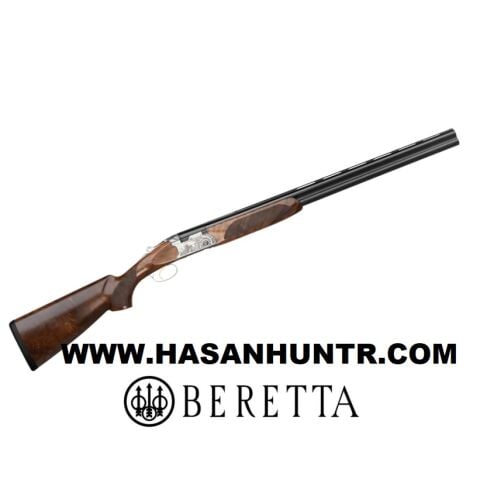 BERETTA 687 SILVER PIGEON 3 (MY20) SUPERPOZE AV TÜFEĞİ