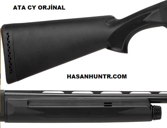 ATA CY DİPCİK TAKIM SENTETİK 12 CALİBRE