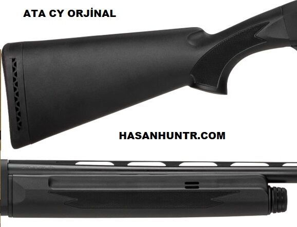 ATA CY DİPCİK TAKIM SENTETİK 12 CALİBRE