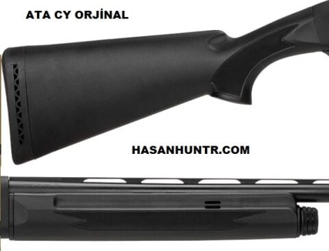 ATA CY DİPCİK TAKIM SENTETİK 12 CALİBRE