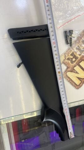 ATA CY DİPCİK TAKIM SENTETİK 12 CALİBRE