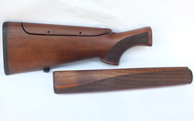 Ata Arms CY Serisi Ahşap Ayarlı Kundak Takımı