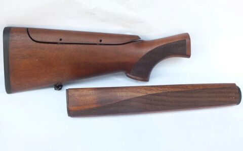 Ata Arms CY Serisi Ahşap Ayarlı Kundak Takımı