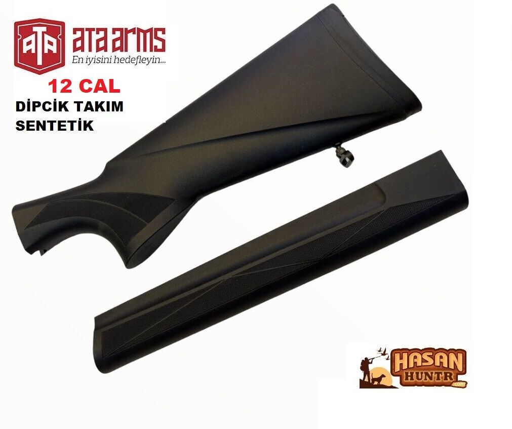 ATA ARMS NEO 12 dipcik takım  sentetik