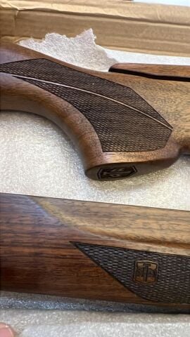 ata arms venza ahşap ayarlı dipcik takım