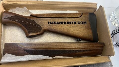 ata arms venza ahşap ayarlı dipcik takım