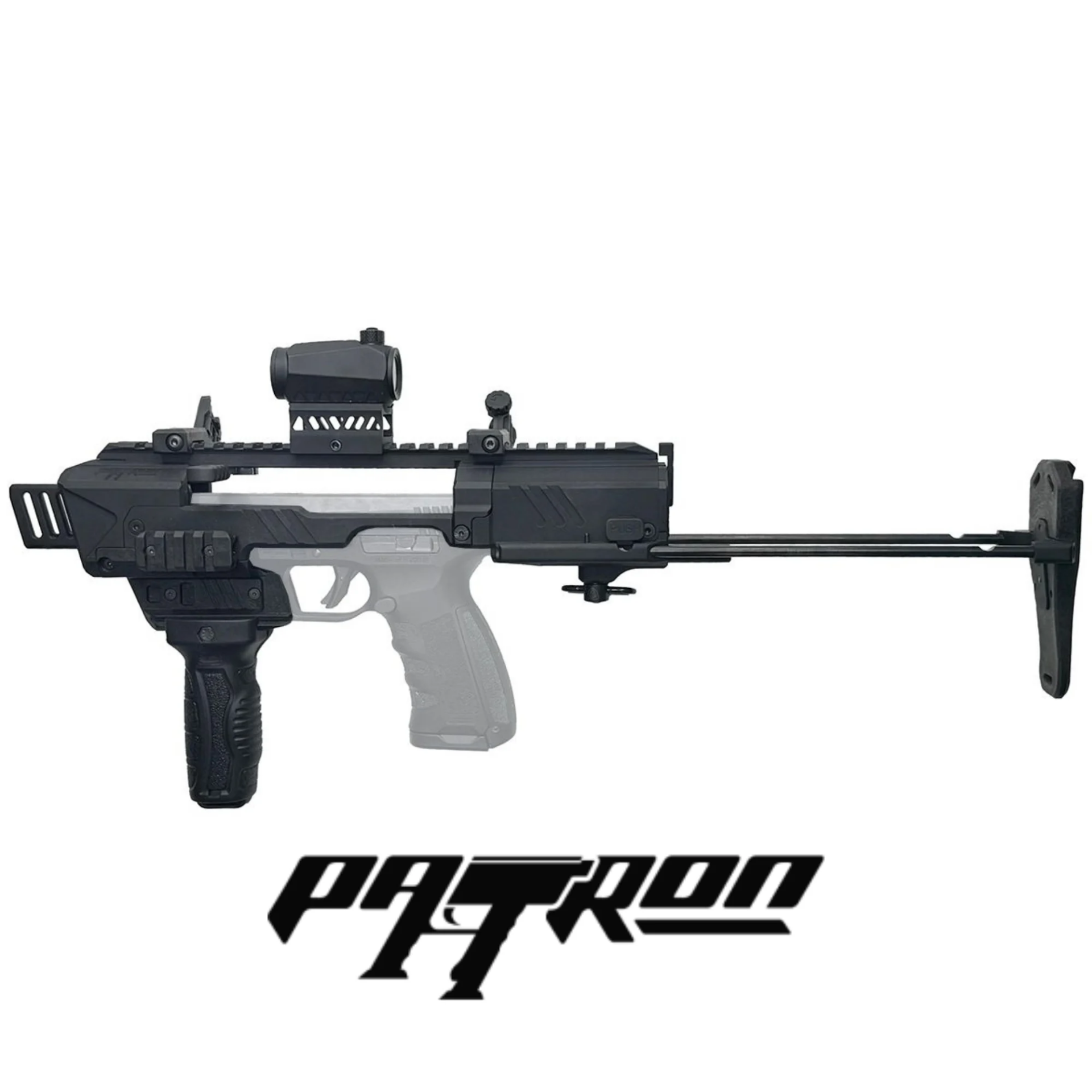 Patron Tabanca Dönüşüm Kiti GLOCK