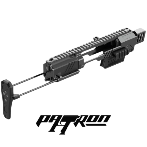 Patron Tabanca Dönüşüm Kiti GLOCK