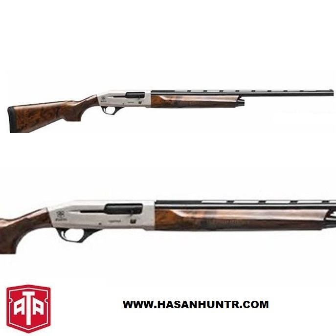 ATA Venza Fonex Ağaç 12 Cal Av Tüfeği (Gri)