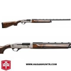 ATA Venza Fonex Ağaç 12 Cal Av Tüfeği (Gri)