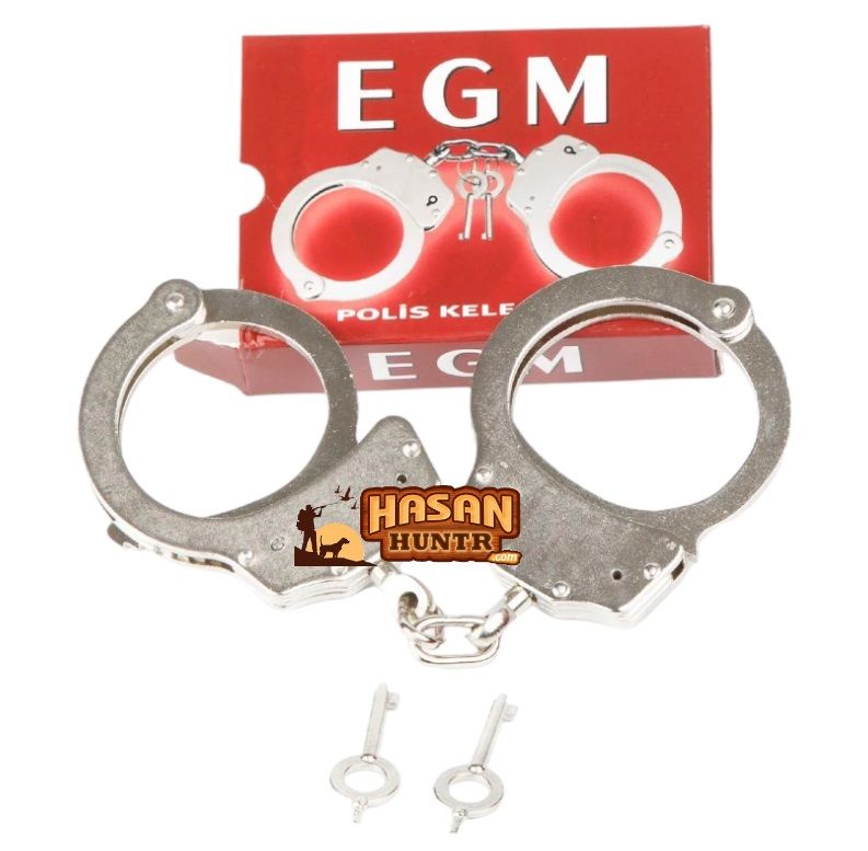 EGM KELEPÇE ORJİNAL