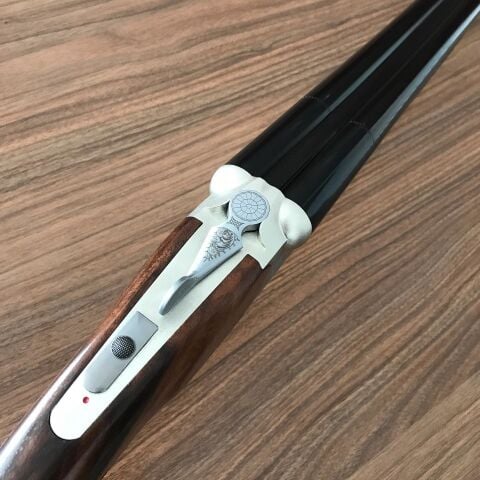 Yıldız Elegant A5 20 calibre