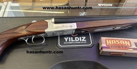 Yıldız Elegant A5 20 calibre