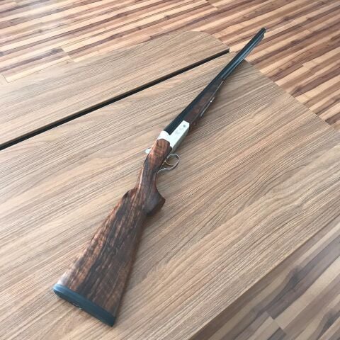 Yıldız Elegant A5 20 calibre