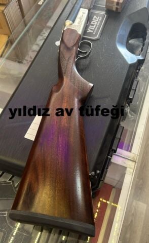 Yıldız Elegant A5 20 calibre