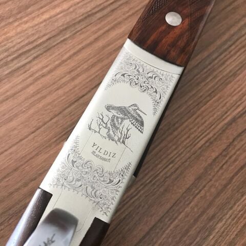 Yıldız Elegant A5 20 calibre