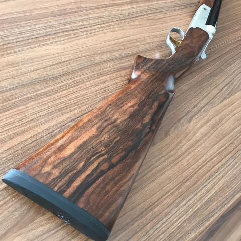 Yıldız Elegant A5 20 calibre