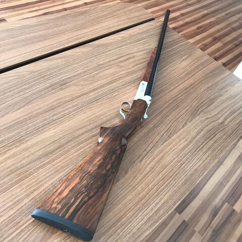 Yıldız Elegant A5 20 calibre