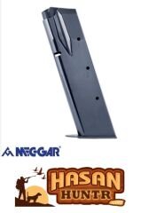 MEC-GAR CZ-75 Tabanca Şarjörü
