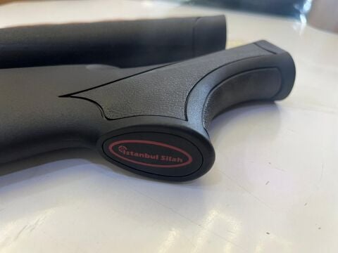 istanbul silah impala plus plastik siyah dipcik takım