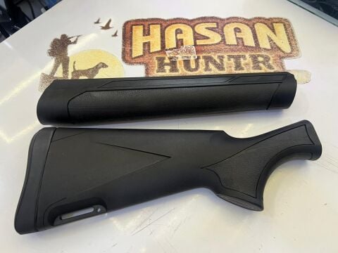 istanbul silah impala plus plastik siyah dipcik takım