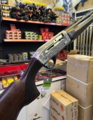 WALTTER Q7 YENİ MODEL 12 CAL AV TÜFEĞİ