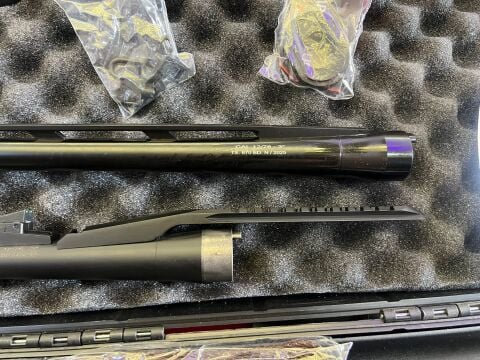 İMPALA PLUS NERO S COMBO CANTİLEVER SİYAH