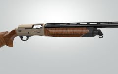 ASELKON X5 AHŞAP BRONZE 12CAL AV TÜFEĞİ