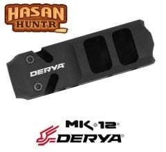 DERYA MK-12 COMPENSATOR