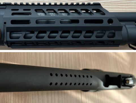 Aksa Crossfire S4 Extreme Pro Siyah